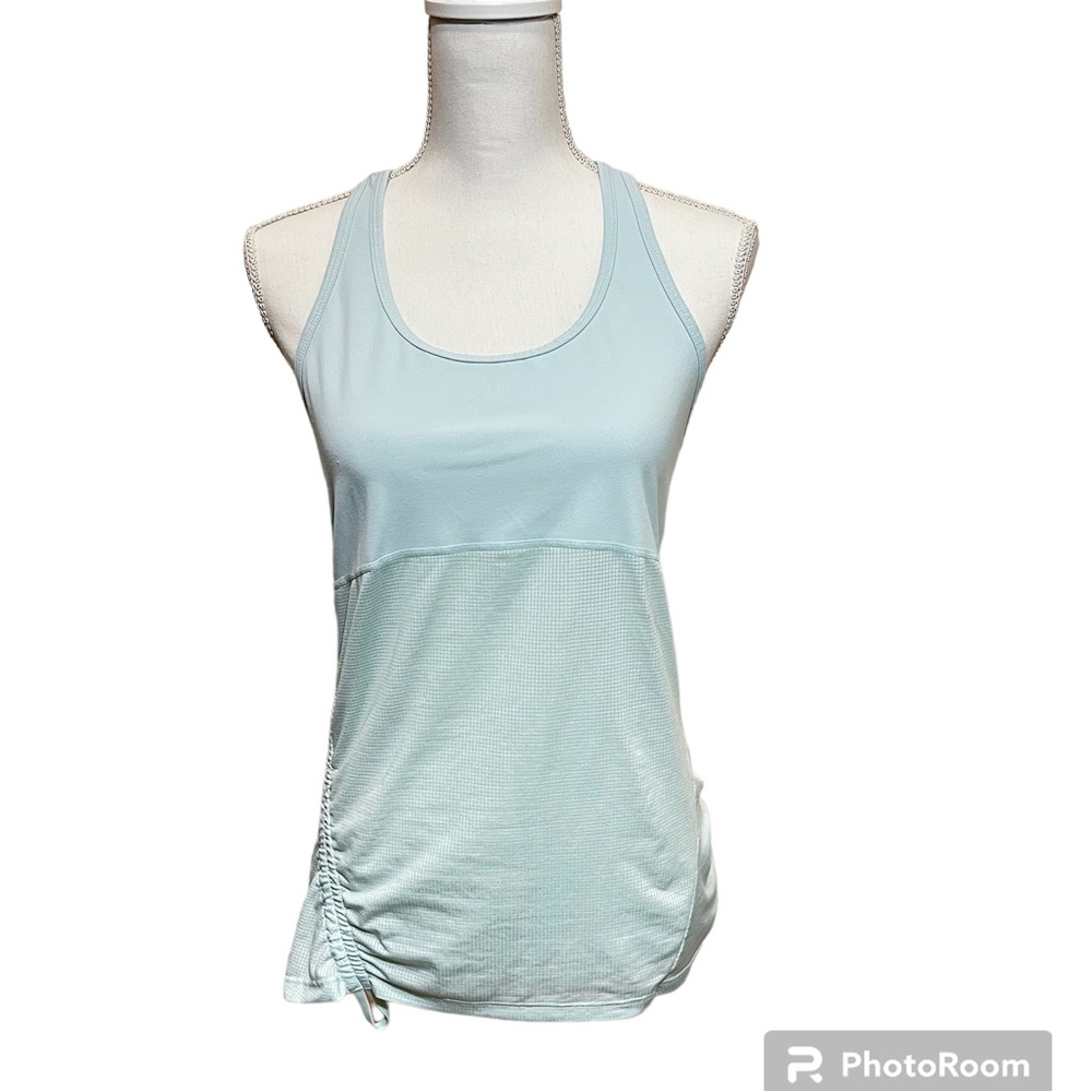 Fabletics Curve Cinch Tank Top
